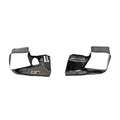 AWE Tuning carbon intercooler