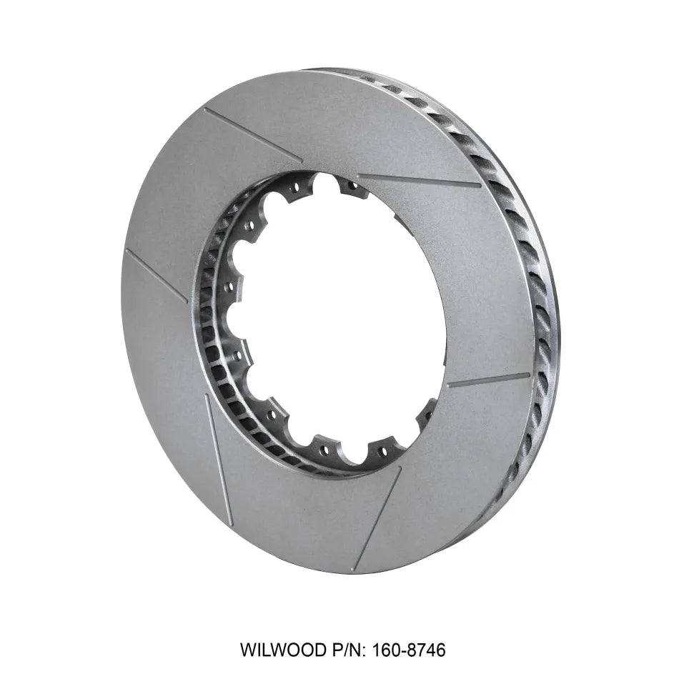 Wilwood auto part