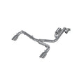 MBRP exhaust