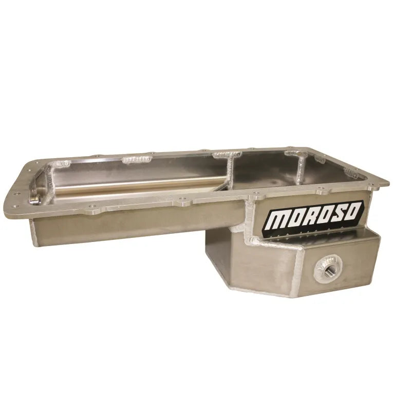 Moroso auto part