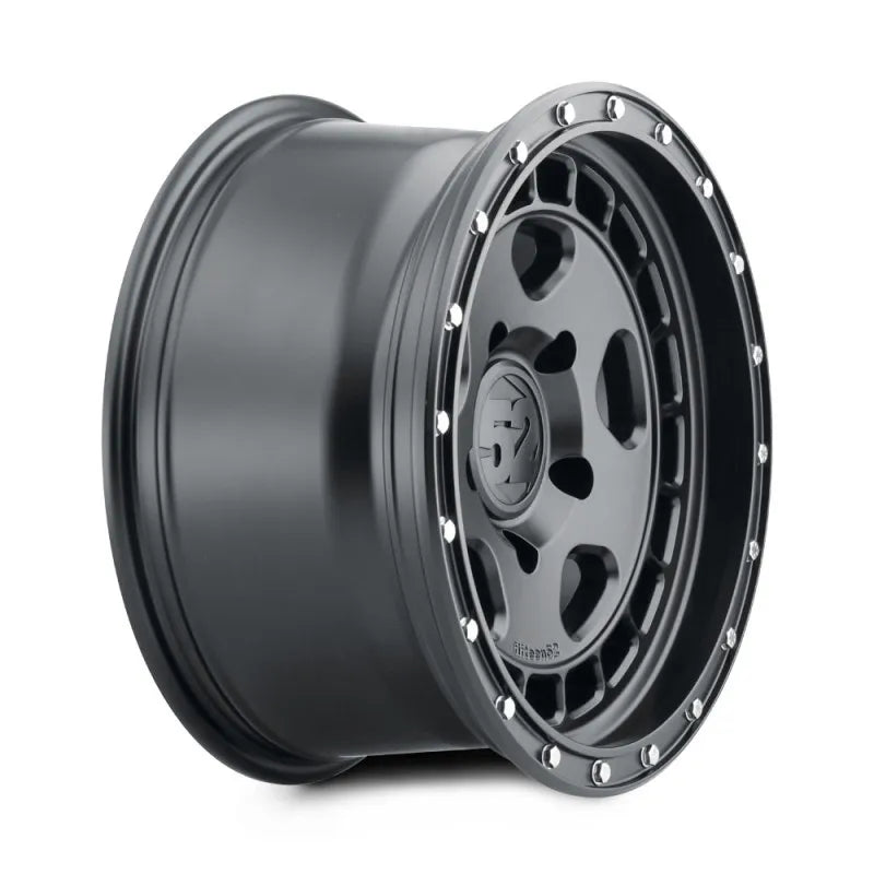 fifteen52 black auto part
