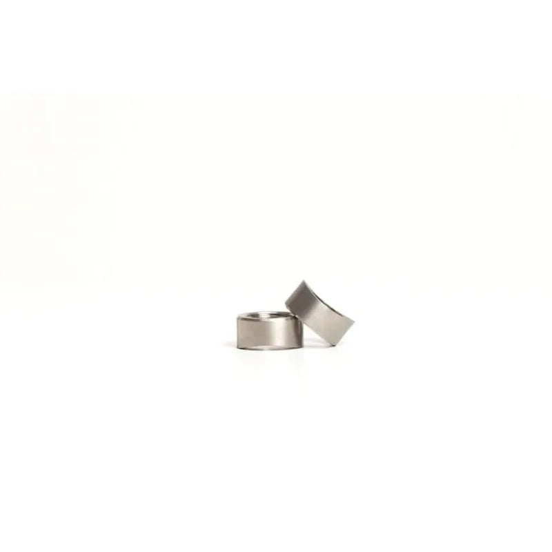 Ticon titanium auto part