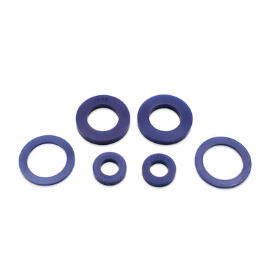 SuperPro auto part