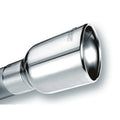 Borla auto part detail