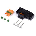 Haltech auto part