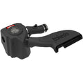 aFe cold air intake