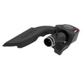 aFe cold air intake detail