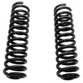 Rancho Suspensions springs