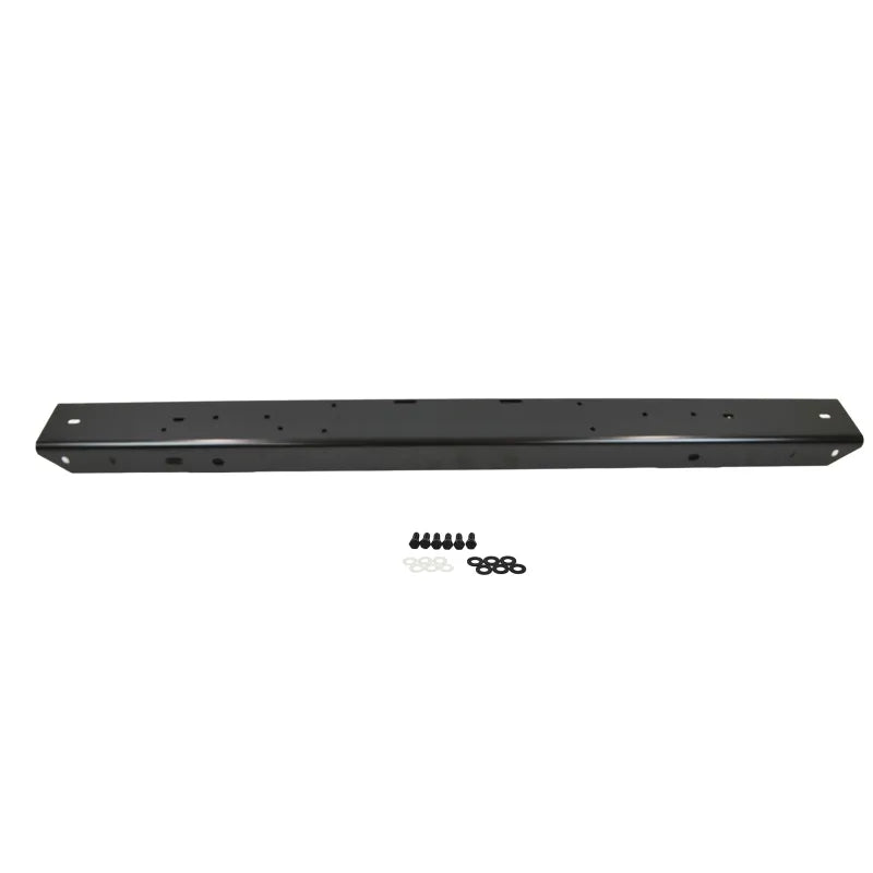 Kentrol black bumper