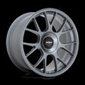 Rotiform titanium auto part
