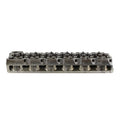 Industrial Injection exhaust