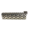 Industrial Injection exhaust detail