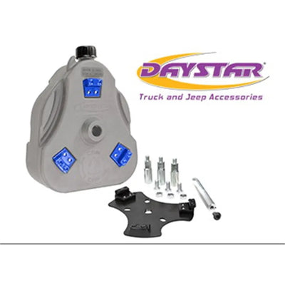 Daystar International auto part