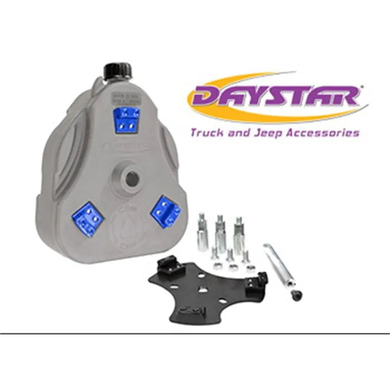 Daystar International auto part
