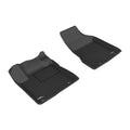 3D MAXpider black auto part