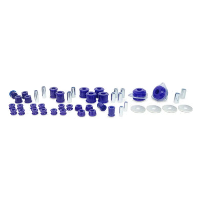 SuperPro auto part