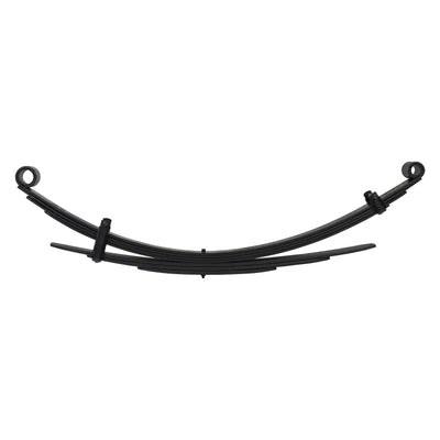 ARB leaf springs