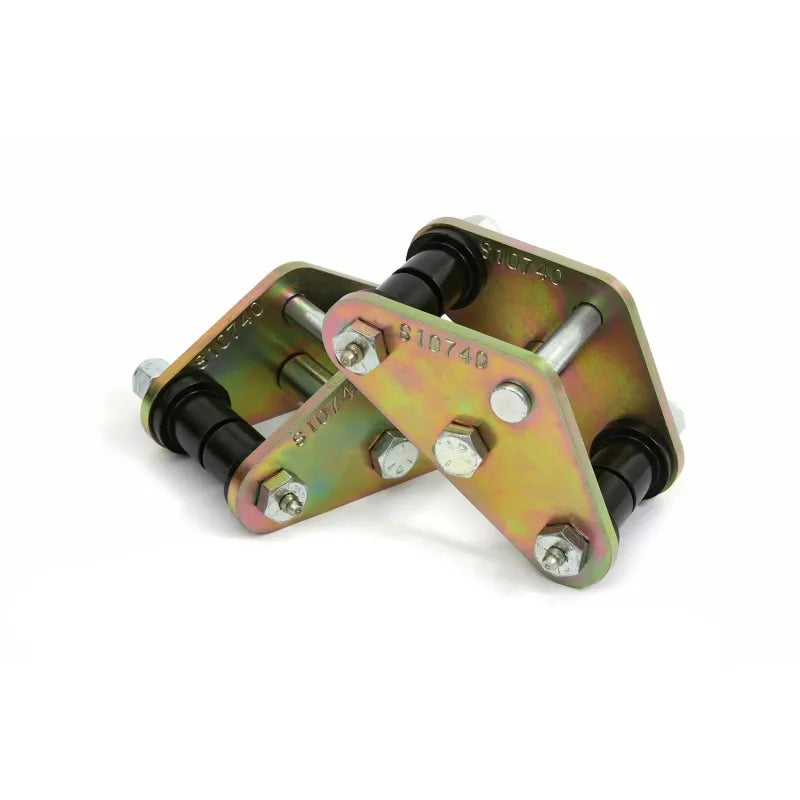 Daystar International auto part