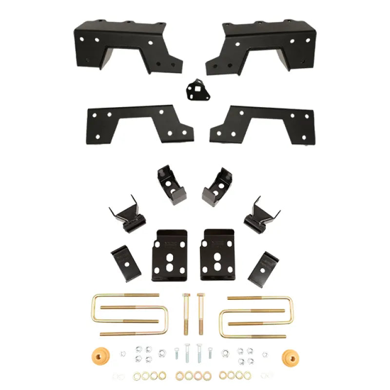 Belltech auto part
