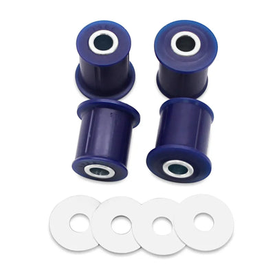 SuperPro control arms