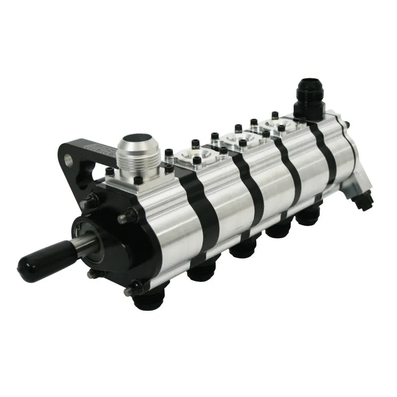 Moroso auto part