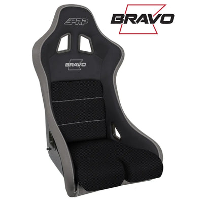 PRP LLC black auto part