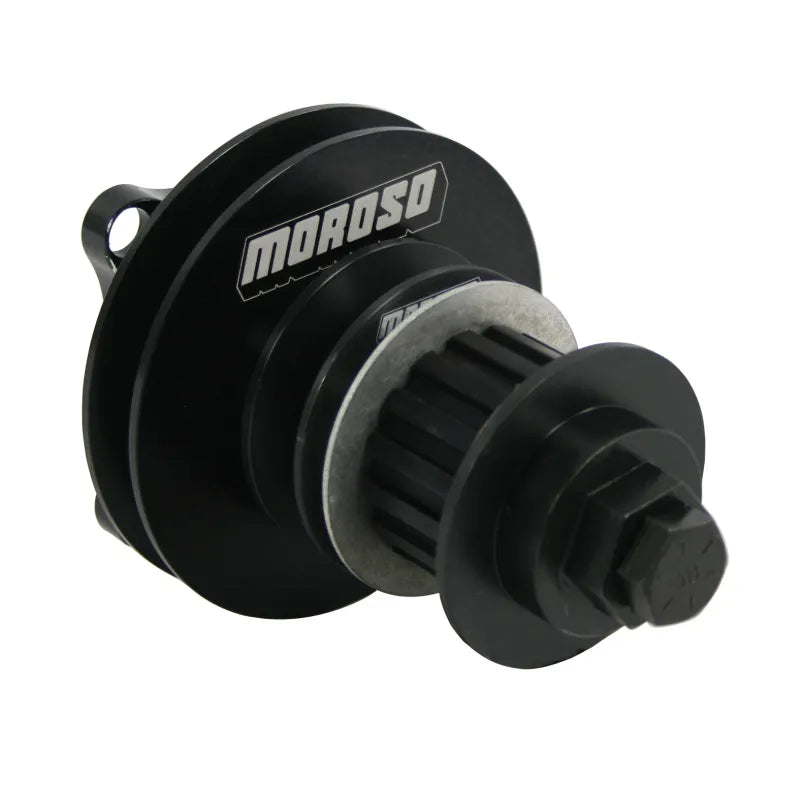 Moroso hardware kit