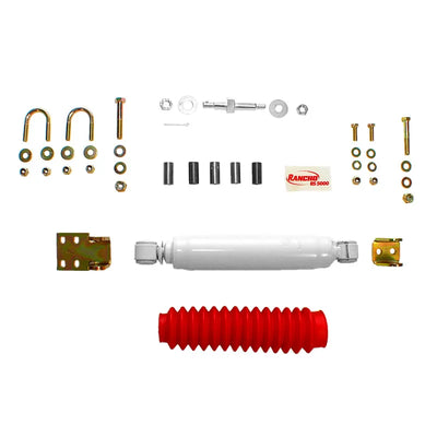 Rancho Suspensions auto part