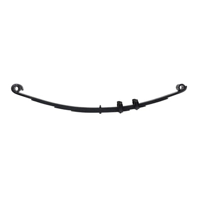 ARB leaf springs