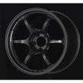 Advan black auto part
