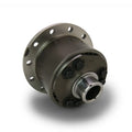 Eaton auto part installed view
