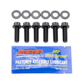 Wehrli hardware kit