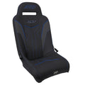 PRP LLC black auto part