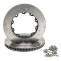 Alcon auto part