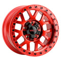 Weld auto part detail
