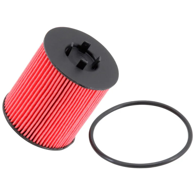 K&N Engineering oil filter