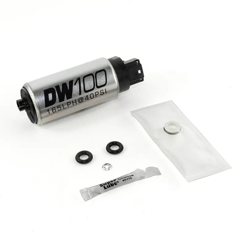 DeatschWerks fuel pump
