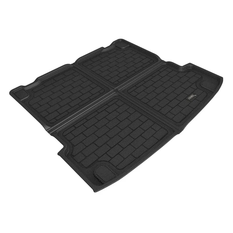 3D MAXpider black auto part