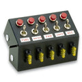 Moroso auto part
