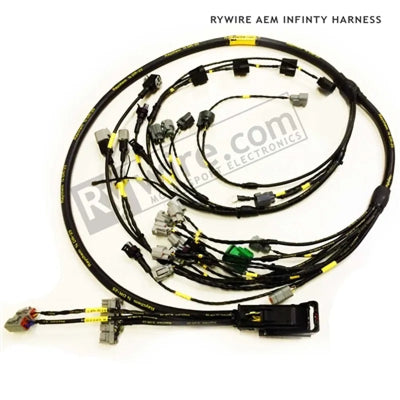 Rywire auto part