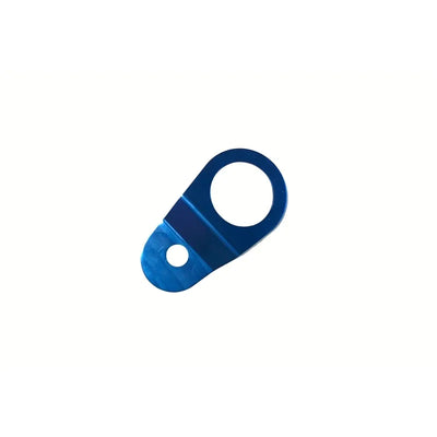 Torque Solution blue auto part
