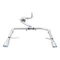 AWE Tuning exhaust