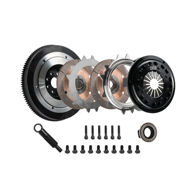 DKM Clutch auto part