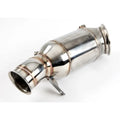 Wagner Tuning downpipe
