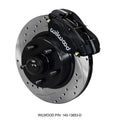 Wilwood auto part