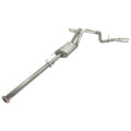 aFe cat-back exhaust