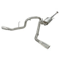 aFe cat-back exhaust