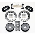 Wilwood auto part