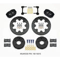 Wilwood auto part