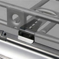 Smittybilt roof rack